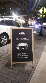 Cafe Nero Northern Ave